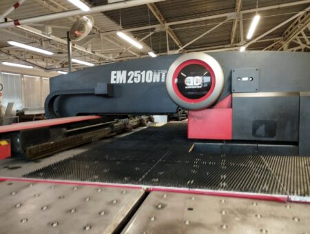 AMADA EM2510NT