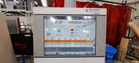 GOTENEDS CIDAN FUTURA 25 2,5X2600