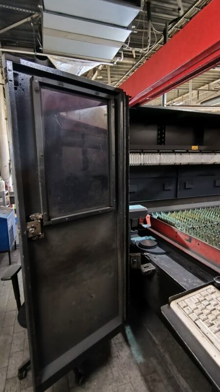 AMADA LCG3015