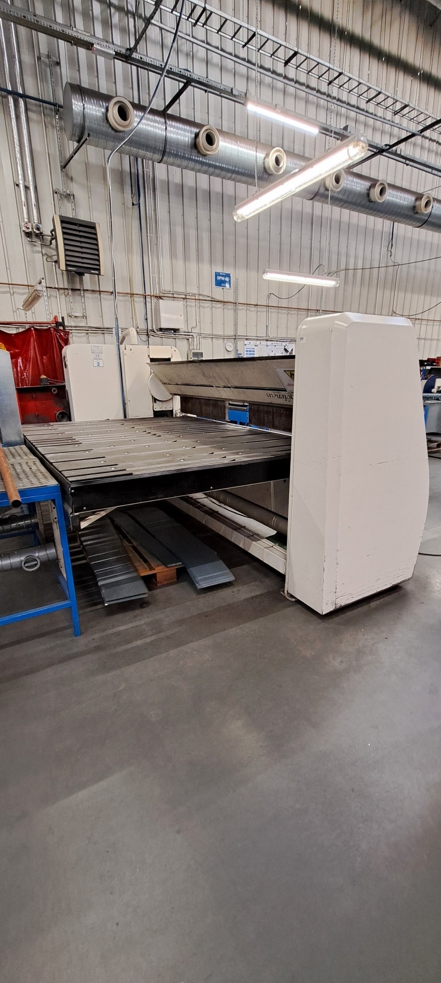 GOTENEDS CIDAN FUTURA 25 2,5X2600