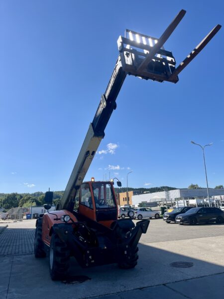 JLG 3614 RS