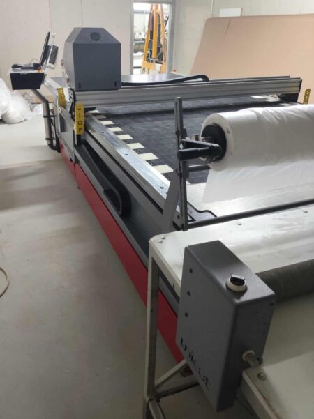 ALLCOMP UNICUT 3C5018