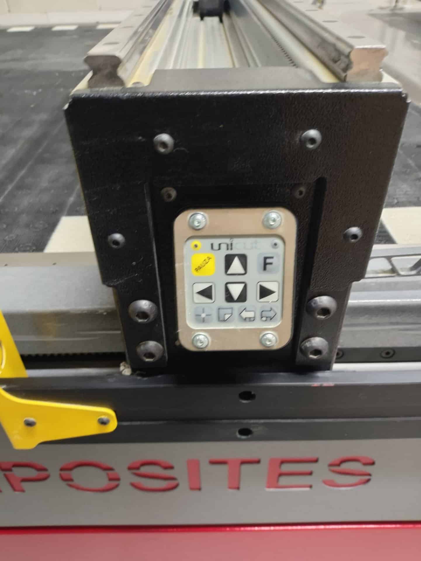 ALLCOMP UNICUT 3C5018