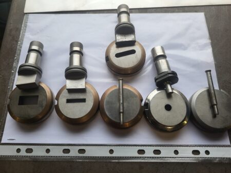 BOSCHERT EL 500 Digital