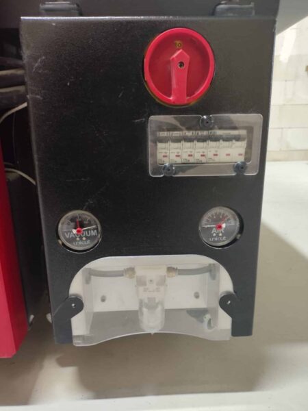 ALLCOMP UNICUT 3C5018