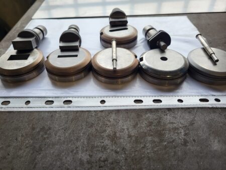 BOSCHERT EL 500 Digital