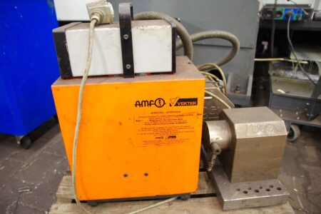 BRIDGEPORT VMC 600/22 Digital