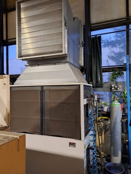 MAZAK SUPER TURBO X510 MK III