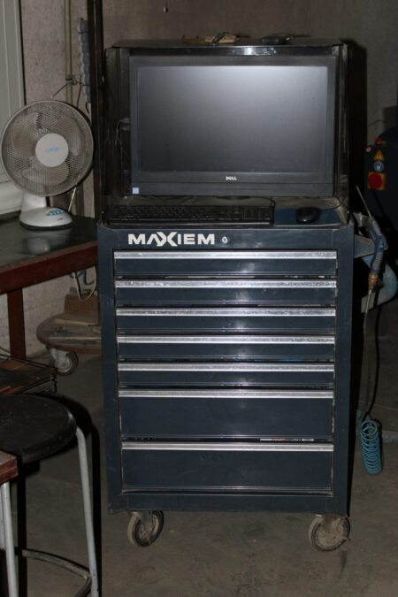 OMAX MAXIEM 1530