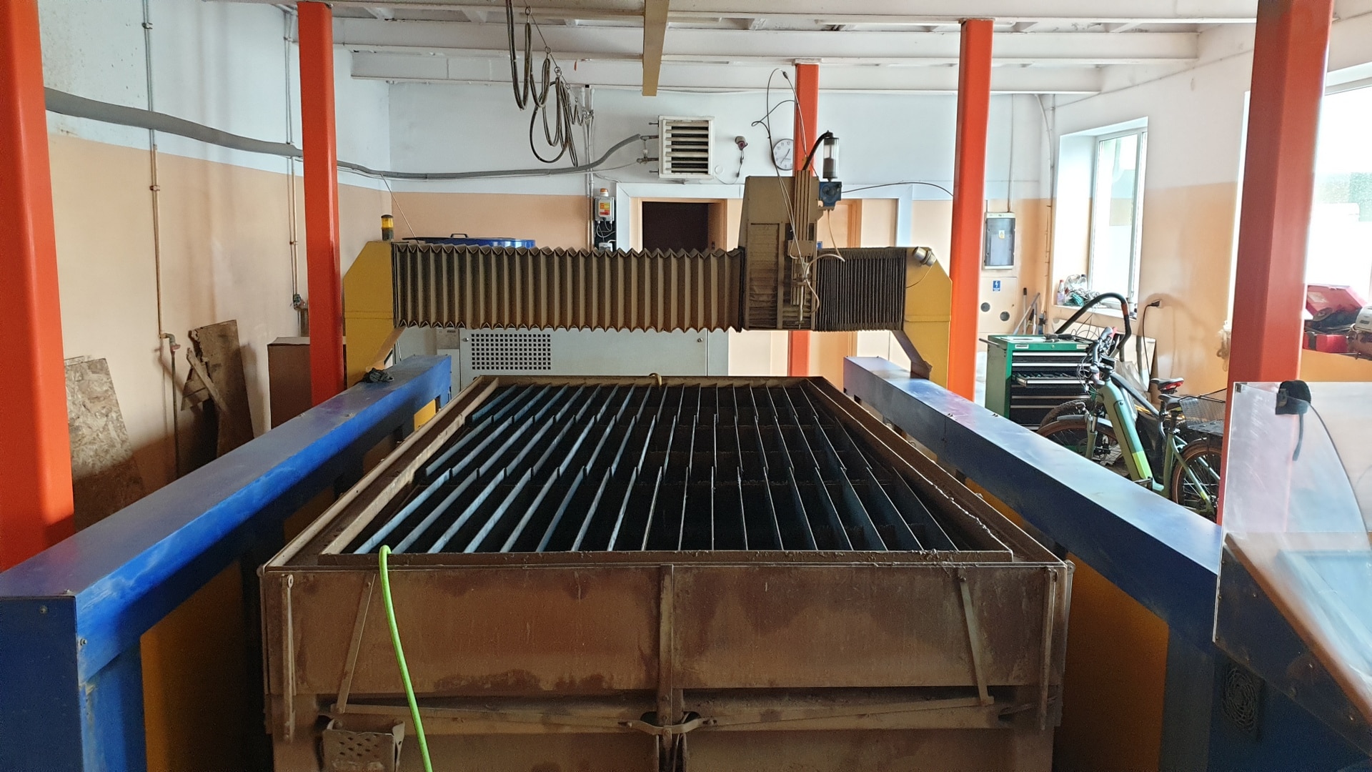 ECKERT Opal WaterJet COMBO