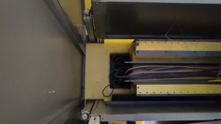FANUC Arc Mate 100iC