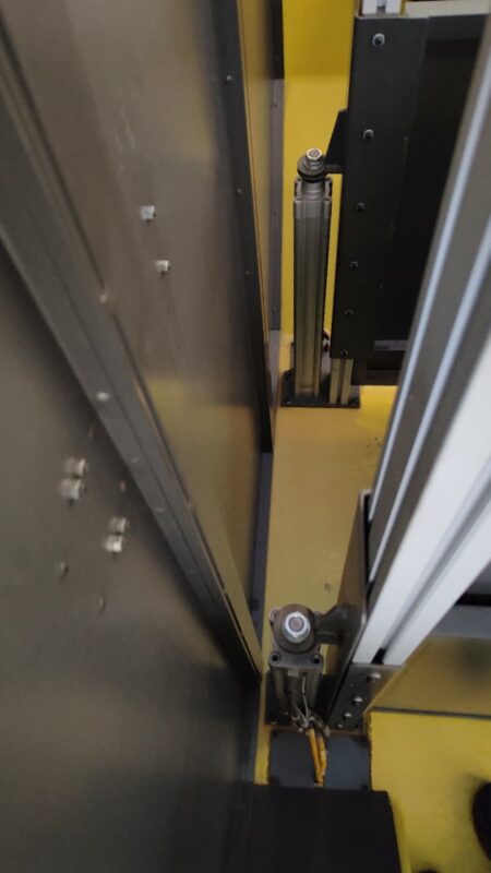 FANUC Arc Mate 100iC