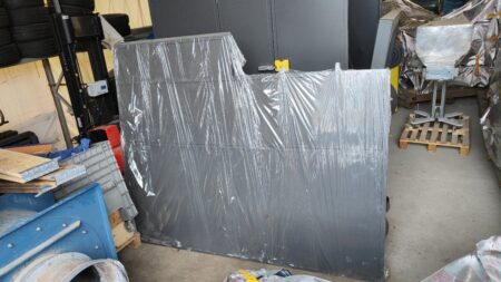 FANUC Arc Mate 100iC