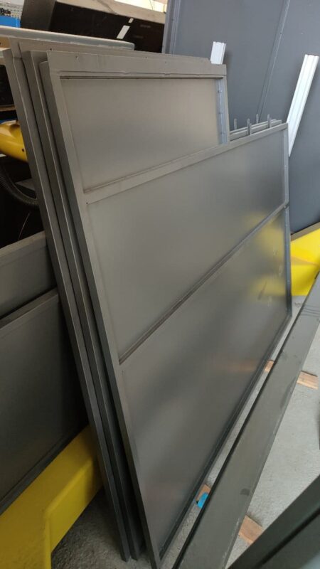 FANUC Arc Mate 100iC