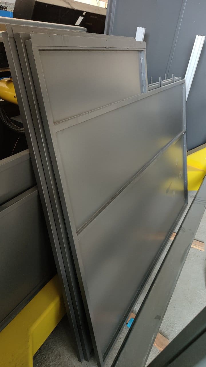 FANUC Arc Mate 100iC