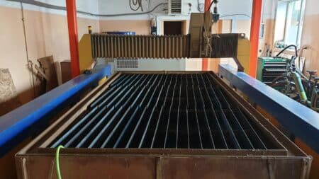 ECKERT Opal WaterJet COMBO