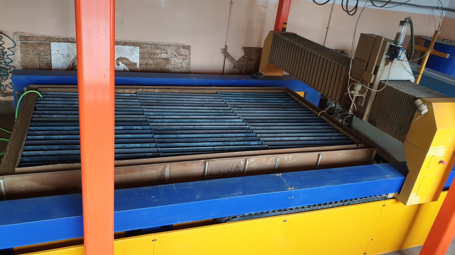 ECKERT Opal WaterJet COMBO