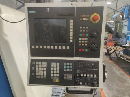 DUGARD EAGLE 1000 VMC