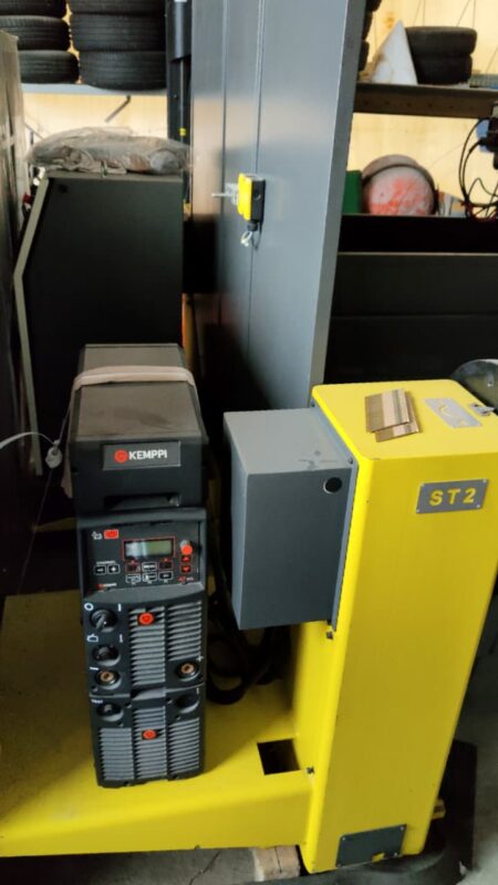 FANUC Arc Mate 100iC