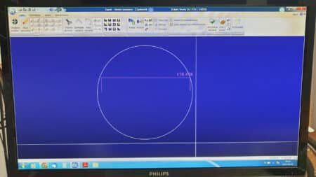 ECKERT Opal WaterJet COMBO