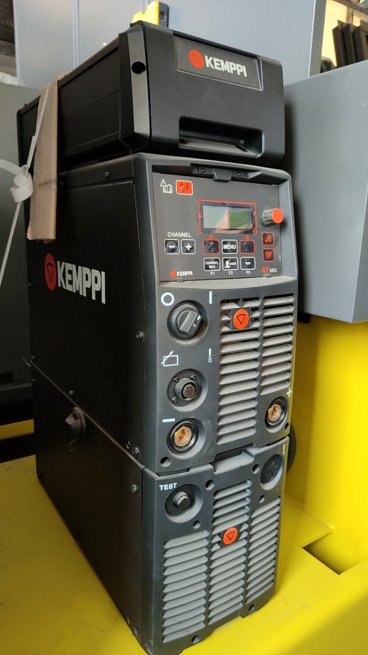 FANUC Arc Mate 100iC