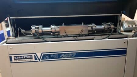 ECKERT Opal WaterJet COMBO