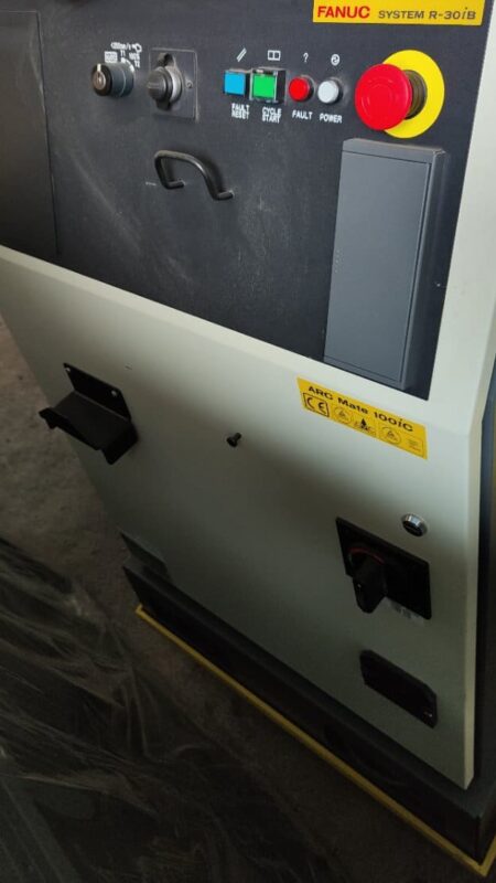 FANUC Arc Mate 100iC