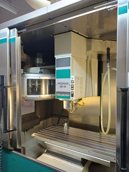 FEHLMANN PICOMAX 60-M