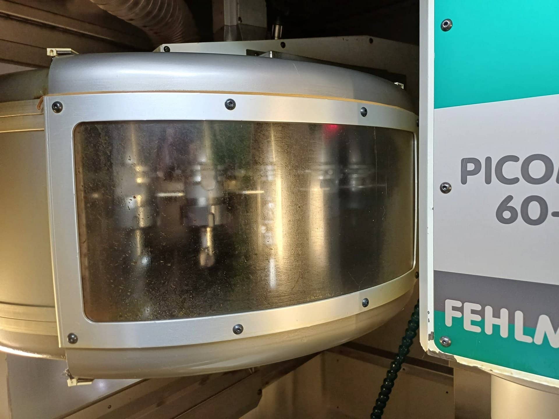 FEHLMANN PICOMAX 60-M
