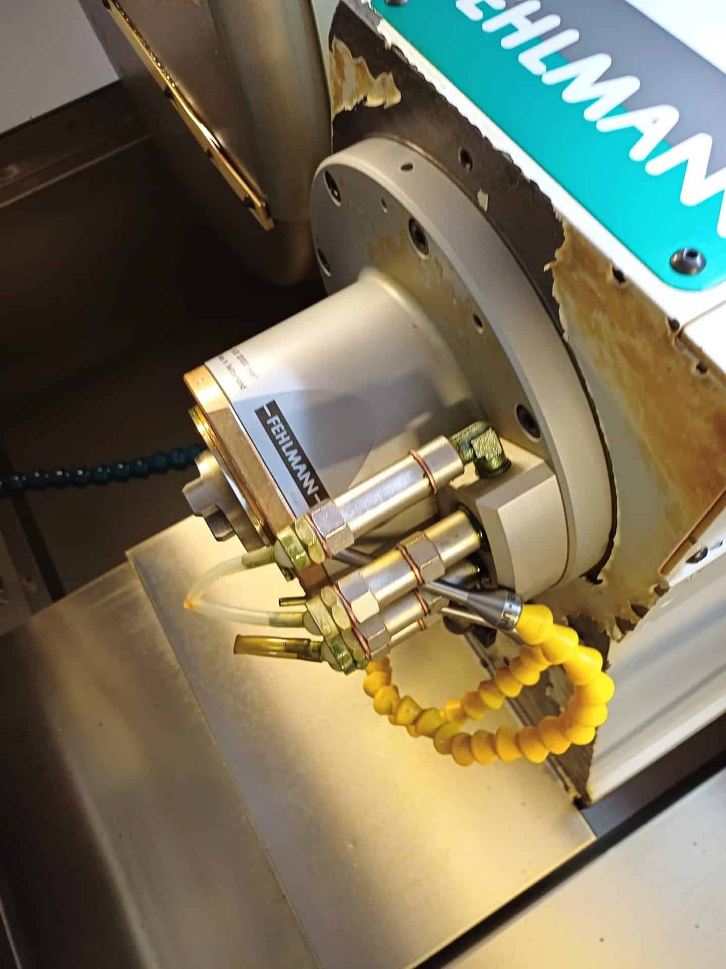 FEHLMANN PICOMAX 60-M