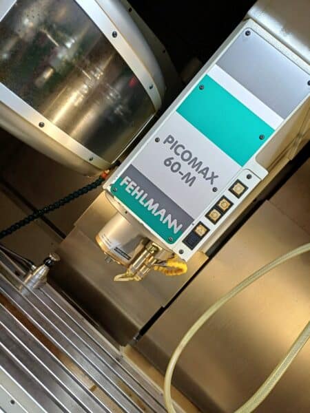 FEHLMANN PICOMAX 60-M