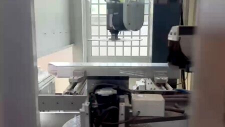 InfoTEC 6205 PRO 5 AXIS