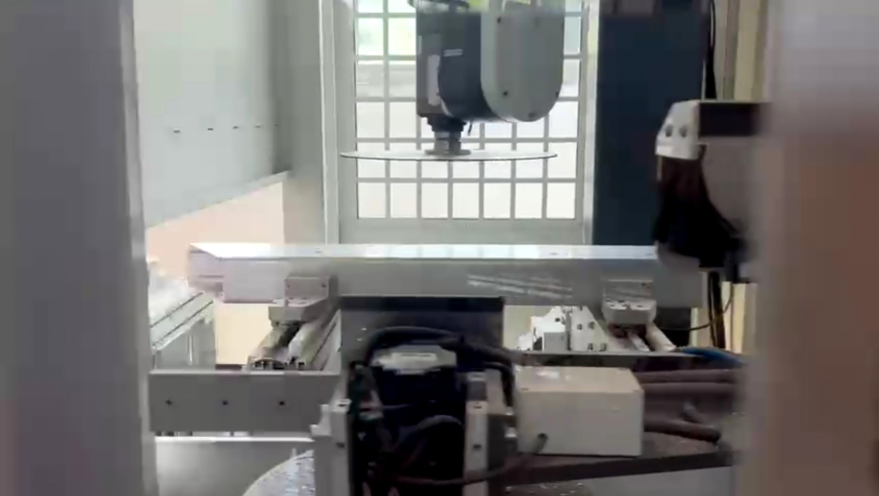 InfoTEC 6205 PRO 5 AXIS