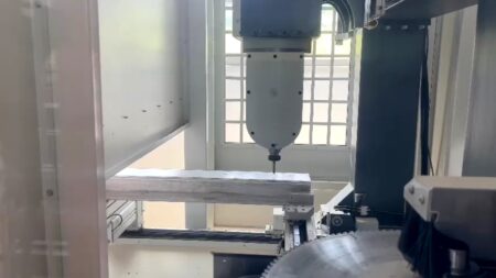 InfoTEC 6205 PRO 5 AXIS