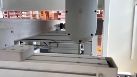 InfoTEC 6205 PRO 5 AXIS