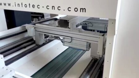 InfoTEC 6205 PRO 5 AXIS