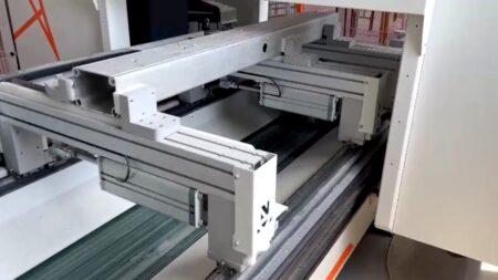 InfoTEC 6205 PRO 5 AXIS