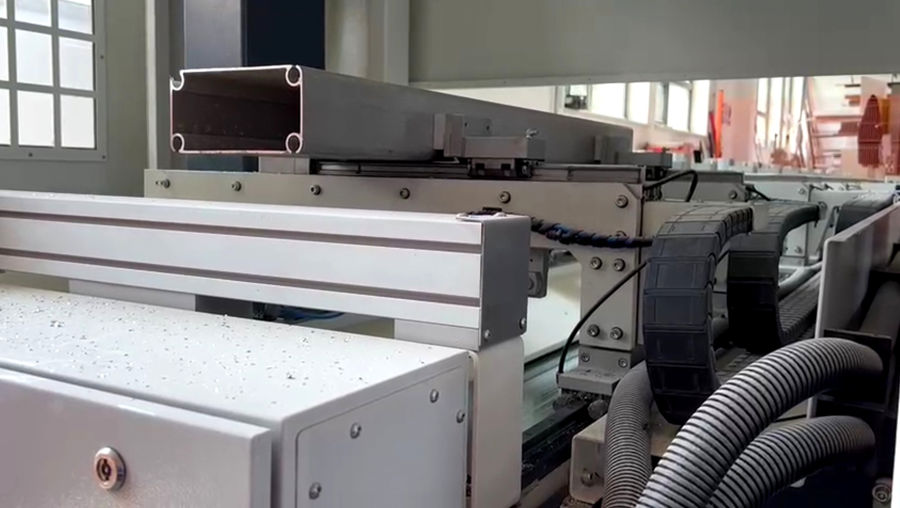 InfoTEC 6205 PRO 5 AXIS