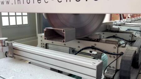 InfoTEC 6205 PRO 5 AXIS