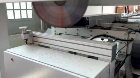 InfoTEC 6205 PRO 5 AXIS