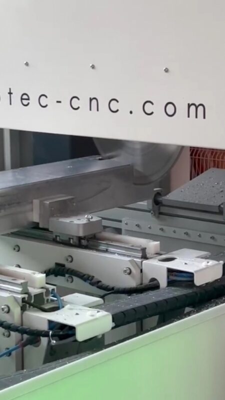 InfoTEC 6205 PRO 5 AXIS