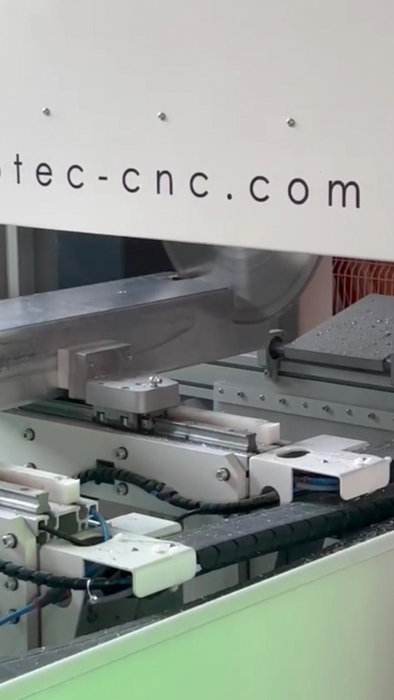 InfoTEC 6205 PRO 5 AXIS