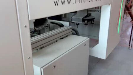 InfoTEC 6205 PRO 5 AXIS