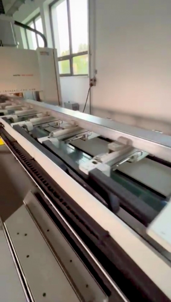 InfoTEC 6205 PRO 5 AXIS