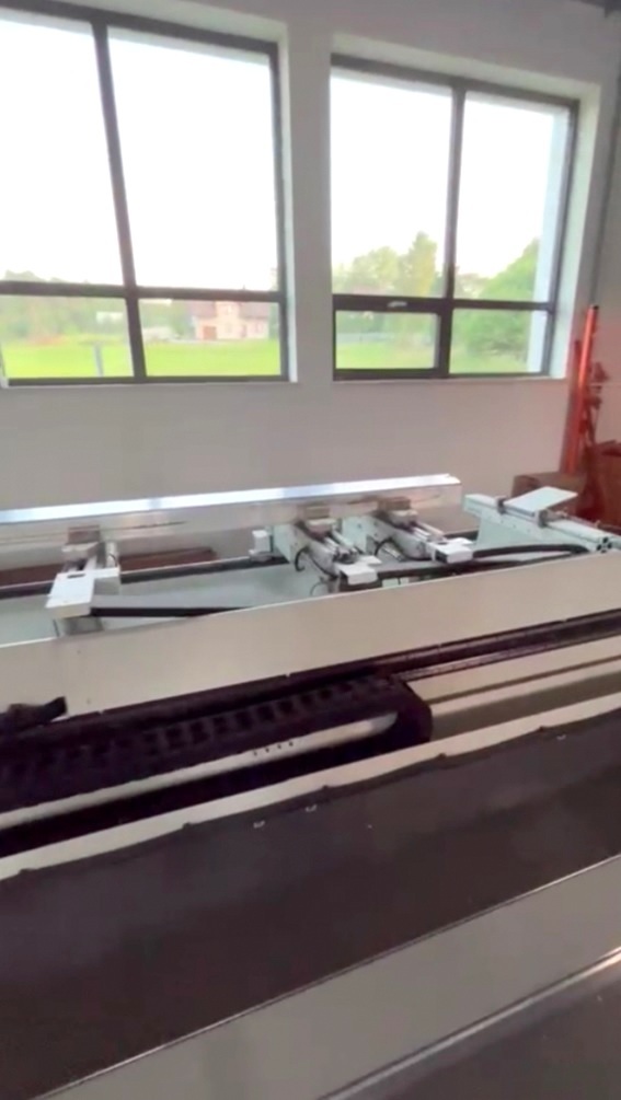 InfoTEC 6205 PRO 5 AXIS