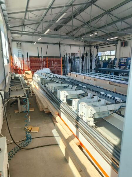 InfoTEC 6205 PRO 5 AXIS