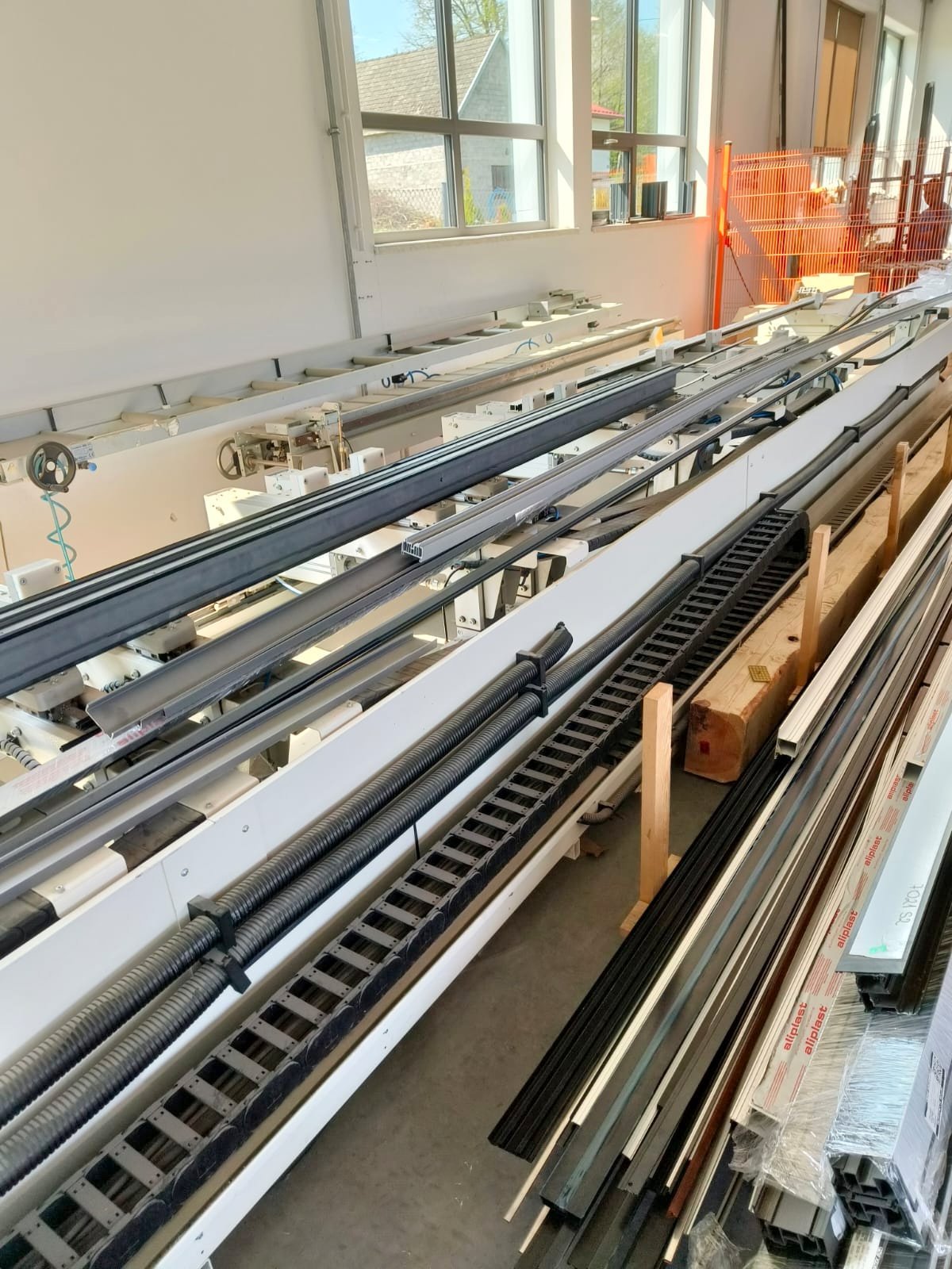 InfoTEC 6205 PRO 5 AXIS