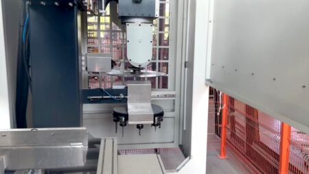 InfoTEC 6205 PRO 5 AXIS