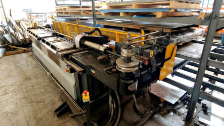 MACRI ITALIA PROVAR 6-45 U-D