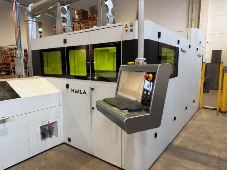 KIMLA POWERCUT LF 1530